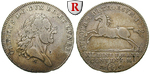 60933 Karl, 1/3 Taler