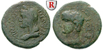 60980 Antonia, Mutter des Claudiu...
