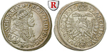 60983 Leopold I., 6 Kreuzer