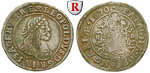 60988 Leopold I., 6 Kreuzer