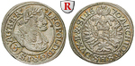 60996 Leopold I., Groschen