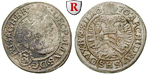 60997 Leopold I., Groschen