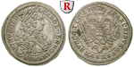 61012 Karl VI., Groschen