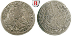 61023 Joseph I., Groschen