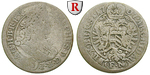 61027 Joseph I., Groschen