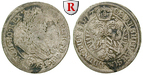 61028 Joseph I., Groschen