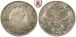 61034 Maria Theresia, 20 Kreuzer