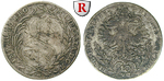 61037 Maria Theresia, 10 Kreuzer