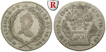61038 Maria Theresia, 10 Kreuzer
