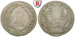 61039 Maria Theresia, 10 Kreuzer