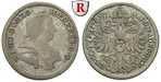 61043 Maria Theresia, Groschen