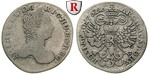61044 Maria Theresia, Groschen