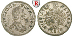 61045 Maria Theresia, Kreuzer