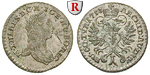 61046 Maria Theresia, Kreuzer