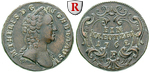 61048 Maria Theresia, Kreuzer