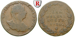 61052 Maria Theresia, 2 Liards