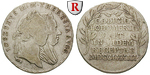61055 Maria Theresia, Jeton