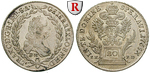 61059 Franz I., 20 Kreuzer