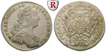 61064 Franz I., 7 Kreuzer