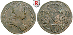 61066 Franz I., Pfennig