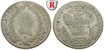 61068 Joseph II., 20 Kreuzer