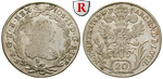 61069 Joseph II., 20 Kreuzer