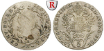 61072 Joseph II., 5 Kreuzer