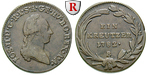 61075 Joseph II., Kreuzer