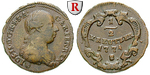 61076 Joseph II., 1/2 Kreuzer