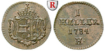 61079 Joseph II., Heller