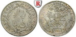 61087 Joseph II., 20 Kreuzer