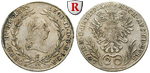 61089 Leopold II., 20 Kreuzer