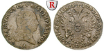 61094 Franz II. (I.), 3 Kreuzer