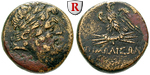 61104 Mithradates VI., Bronze