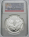 61117 Elizabeth II., Dollar