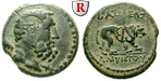 61120 Amyntas, Bronze
