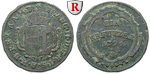 61125 Franz II. (I.), Kreuzer