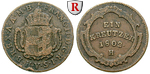 61127 Franz II. (I.), Kreuzer