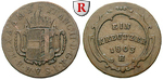 61128 Franz II. (I.), Kreuzer