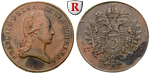 61130 Franz II. (I.), 3 Kreuzer