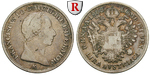 61136 Franz II. (I.), Lira