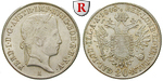 61155 Ferdinand I., 20 Kreuzer