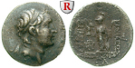 61168 Ariarathes IV., Drachme