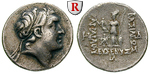61172 Ariarathes V., Drachme