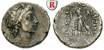 61173 Ariobarzanes III., Drachme