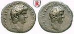 61195 Nero, Drachme