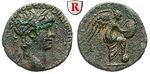 61196 Nero, Hemidrachme