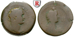 61270 Domitianus, Bronze
