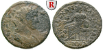 61337 Autonome Prägungen, Bronze