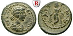 61343 Crispina, Frau des Commodus...